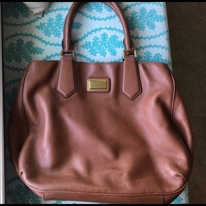 Brown Marc by Marc Jacobs Francesca